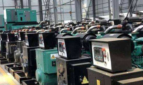 柴油好色先生苹果下载出租设备油压过低的原因